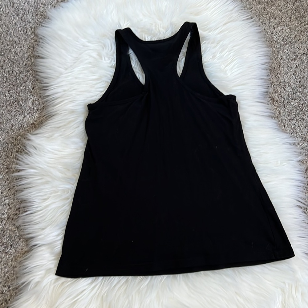 Henny on the Rocks racerback tank - Picture 4 of 4